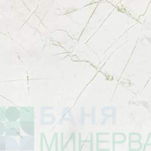 RAINFOREST WHITE POL 59.8-119.8 Плочки фаянс