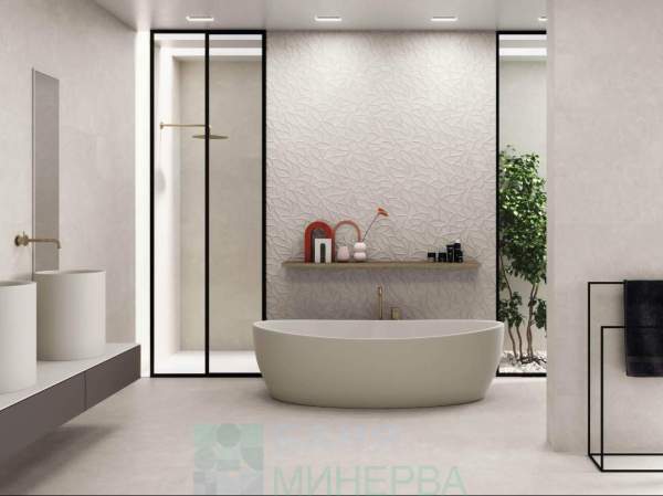 ELBA 9541 Плочки за баня 30-90 PORCELANITE DOS