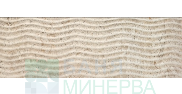 BALTIMOR 9529 Caramel RECT REV RELIEVE ELYPSE 30-90 Стенни плочки