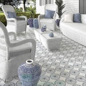 Mainzu CARINO DECO INFANTAS 20-20 гранитогрес