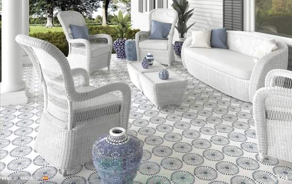 Mainzu CARINO DECO INFANTAS 20-20 гранитогрес - Image 2