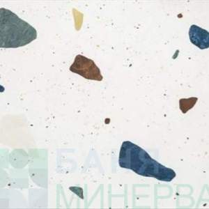 TUBADZIN COLORE MAT 59.8-119.8 Гранитогрес