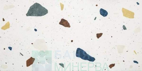 TUBADZIN COLORE MAT 59.8-119.8 Гранитогрес - Image 2
