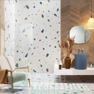 TUBADZIN COLORE MAT 59.8-119.8 Гранитогрес