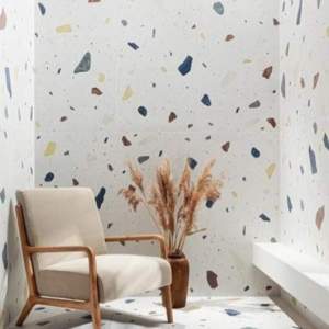 TUBADZIN COLORE MAT 59.8-59.8 Гранитогрес
