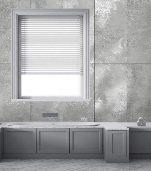 ALBIRA GREY 60-120 Гранитогрес