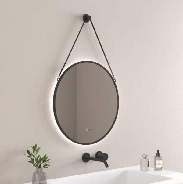 LED Огледало GENEVRA 60 см - Image 2