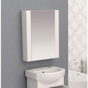 ICMC 1070 55 Шкаф огледало без осветление