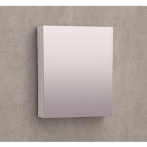 ICMC 4512 55 Шкаф огледало без осветление