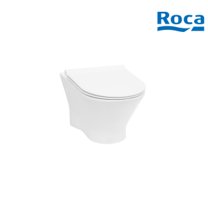 ROCA A34664T000 NEXO Висяща тоалетна чиния с функция Биде
