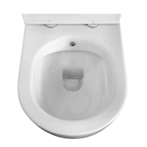 GROHE Quater Bath Пакет Структура с тоалетна чиния DEEP Турция с вградено биде и смесител