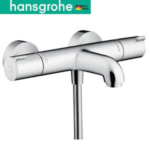 HANSGROHE Термостатен смесител за Вана и Душ ECOSTAT 1001 CL 13201000