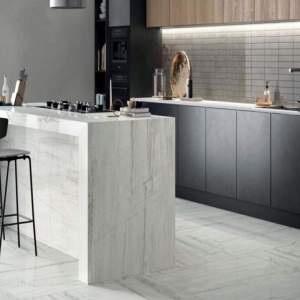 Nobile Montblanc 60-120 Матиран гранитогрес Ariana Ceramica Италия