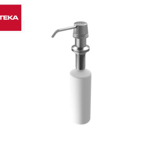 TEKA Дозатор за сапун кръгъл хром