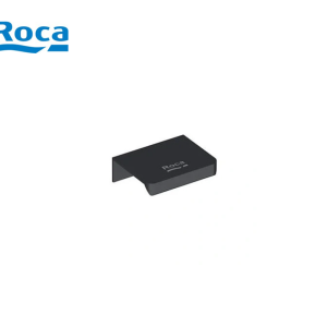 Дръжка за мебел ROCA Micro Plus Matt Black A817001485-172186