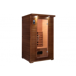 ICL 203H Сауна АТА 120-120-210 см