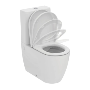 Ideal Standard Моноблок Ellisse T569601 без Ring RIMLESS