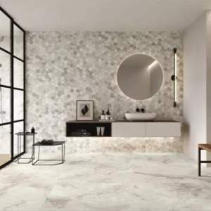 Vintage White 60-120 Гранитогрес CICOGRES Испания