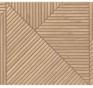 AMAZONAS 9545 ROBLE RELIEVE RECT-2 PAL Стенни декоративни плочки