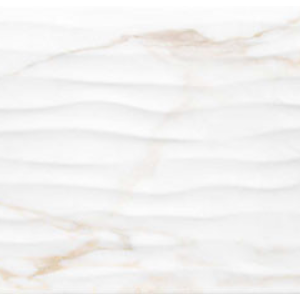 Breeze 3466 Стенни плочки фаянс Вълни 24.4-74.4 Kai