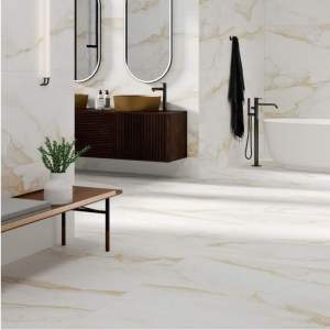 CAMILE GOLD SAT 60-120 Гранитогрес STN Ceramica