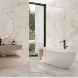 ORION WHITE 60-120 Matt Сатен Гранитогрес KERATILE