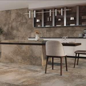Manhattan EARTH NAT Rect Mat 60-120 Гранитогрес