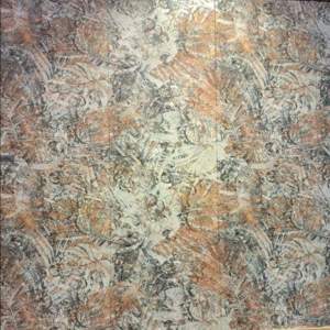 PARADISE QUARRY FLOVER DECOR 1 SEMI LAPPATO Rect 60-120 Гранитогрес Etili Seramik