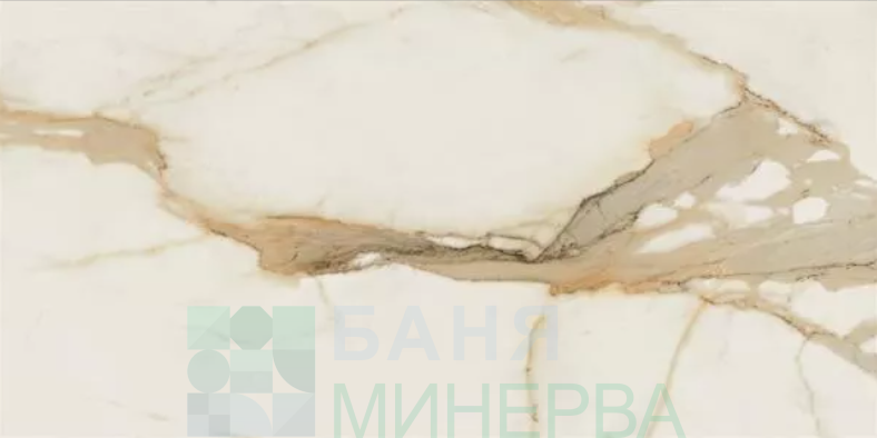 Гранитогрес Worm Wind Gold MAT R 59.8-119.8 PARADIZ Ceramika - Image 2