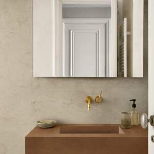 FABULA WALL 33-100 MARAZZI Плочки за баня