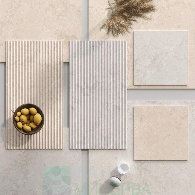 ALTHEA SAND 59.5-119.2 Матиран гранитогрес COLORKER Испания - Image 4