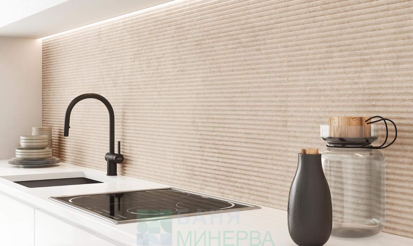 ALTHEA SAND 59.5-119.2 Матиран гранитогрес COLORKER Испания - Image 3