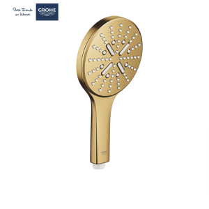 GROHE 26574GN0 Rainshower Smart Active 130 Слушалка Ръчен душ brushed cool sunrise