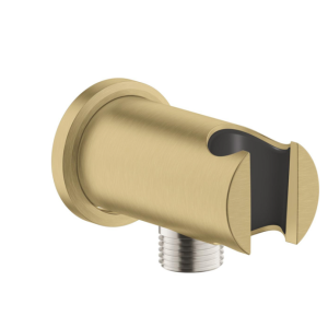GROHE 26658GN0 Rainshower Стенно коляно с окачалка brushed cool sunrise
