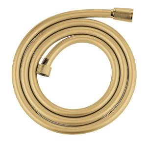 GROHE 28388GL1SILVERFLEX Шлаух 1750 мм cool sunrise Златен