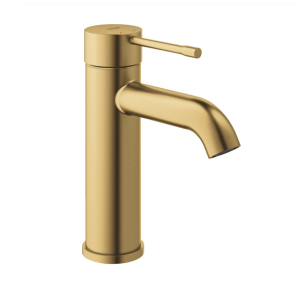 GROHE ESSENCE 24172GN1 brushed cool sunrise Смесител за умивалник S Размер Без изпразнител