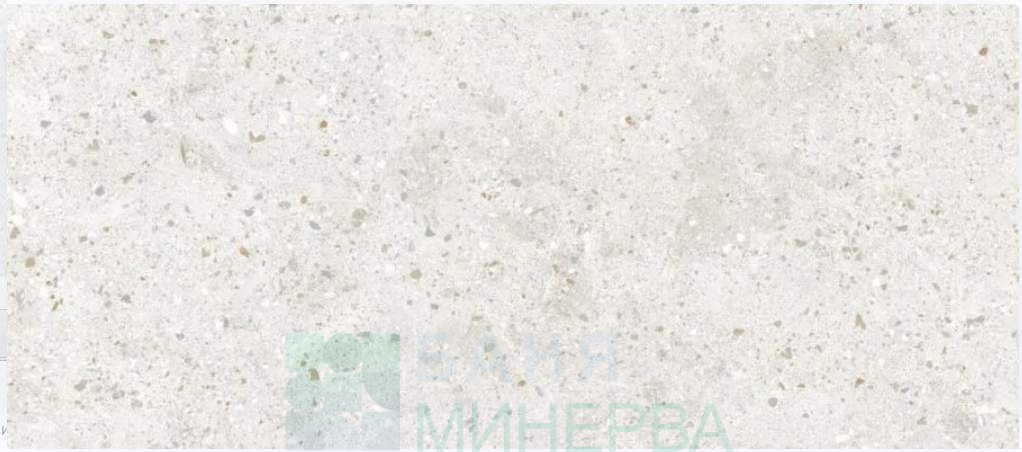 Mediterranean White 60-120 Гранитогрес ROCERSA 308-04 - Image 3