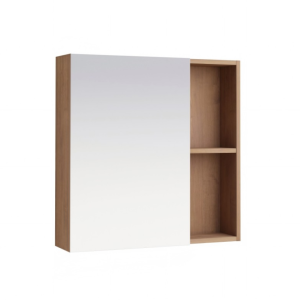 PVC Горен шкаф за баня DI LEGNO 6060-14