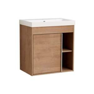 PVC шкаф за баня DI LEGNO 5939