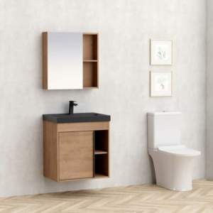 PVC шкаф за баня DI LEGNO 5940