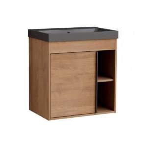 PVC шкаф за баня DI LEGNO 5940