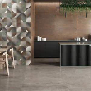 SONAR Hayle Decor 59.5 – 119.2 см Матиран гранитогрес COLORKER Испания