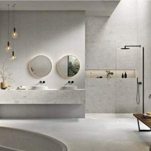 AMBROSIA 30-90 см Плочки за баня KERABEN – Ibero Ceramics