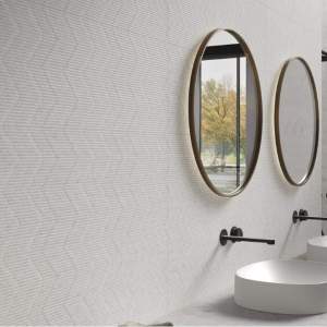 AMBROSIA CONCEPT White 30-90 см Стенни плочки Keraben- Ibero