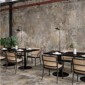 BRERA Oxyd Mate 60-120 Гранитогрес Alaplana Ceramica