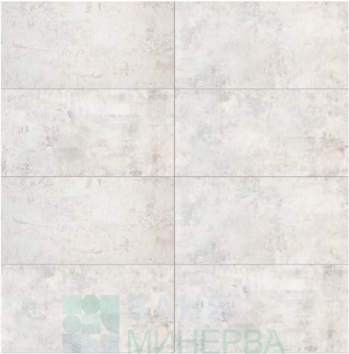 BRERA White Mate 60-120 Гранитогрес Alaplana Ceramica - Image 3