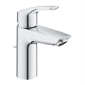 GROHE 33265003 EUROSMART NEW M Размер Смесител за умивалник