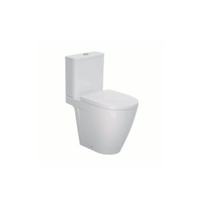 FAYANS HAPPYSMART-N VORTEX WQ8F82410003R21 Моноблок с двойно оттичане