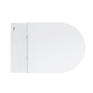 GROHE Rapit SL Структура с Тоалетна 103860SH00 Капак 39913001 и бутон Черен мат 38732KF0