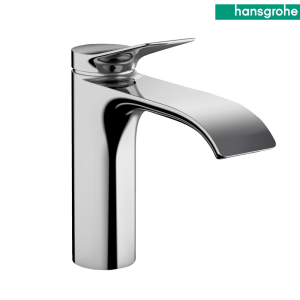 HANSGROHE 75024000 VIVENIS 110 Coolstart Хром Смесител за мивка без изпразнител
